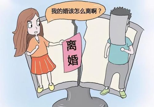 离婚小孩两岁多判给谁
